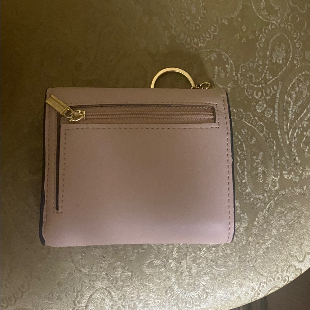 Like Dreams Lavender Satchel and Wallet Set - Picture 10 of 14